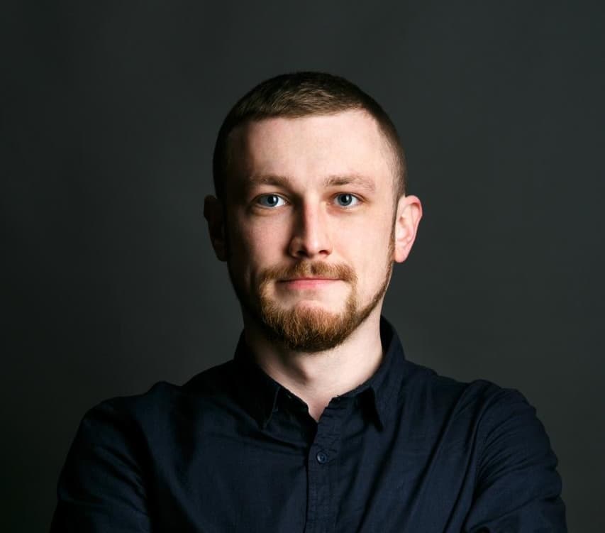 Игорь Анатольевич Лебедев