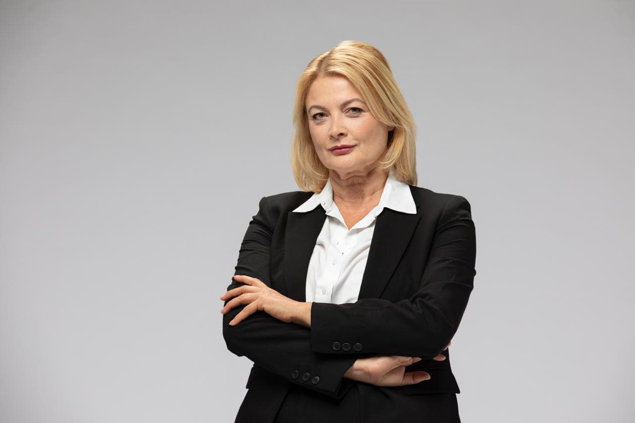 Елена Сергеевна Волкова
